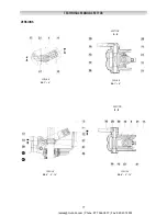 Preview for 77 page of PIETRO FIORENTINI REFLUX 819/FO Technical Manual