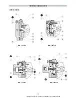 Preview for 79 page of PIETRO FIORENTINI REFLUX 819/FO Technical Manual