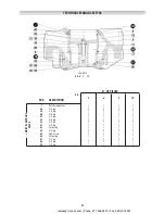 Preview for 82 page of PIETRO FIORENTINI REFLUX 819/FO Technical Manual