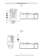 Preview for 84 page of PIETRO FIORENTINI REFLUX 819/FO Technical Manual