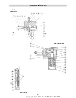 Preview for 85 page of PIETRO FIORENTINI REFLUX 819/FO Technical Manual