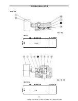 Preview for 86 page of PIETRO FIORENTINI REFLUX 819/FO Technical Manual