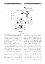 Preview for 8 page of PIETRO FIORENTINI REFLUX 819 Technical Manual