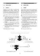 Preview for 11 page of PIETRO FIORENTINI REFLUX 819 Technical Manual