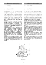 Preview for 14 page of PIETRO FIORENTINI REFLUX 819 Technical Manual