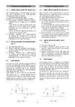 Preview for 15 page of PIETRO FIORENTINI REFLUX 819 Technical Manual