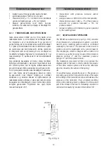 Preview for 17 page of PIETRO FIORENTINI REFLUX 819 Technical Manual