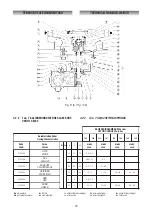 Preview for 18 page of PIETRO FIORENTINI REFLUX 819 Technical Manual