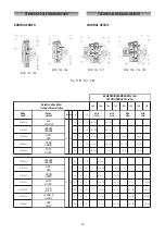 Preview for 19 page of PIETRO FIORENTINI REFLUX 819 Technical Manual