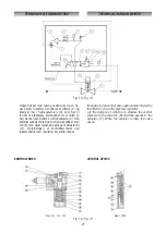 Preview for 21 page of PIETRO FIORENTINI REFLUX 819 Technical Manual