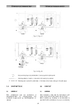 Preview for 25 page of PIETRO FIORENTINI REFLUX 819 Technical Manual