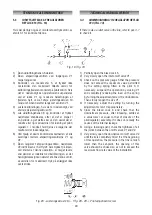 Preview for 29 page of PIETRO FIORENTINI REFLUX 819 Technical Manual