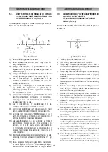 Preview for 34 page of PIETRO FIORENTINI REFLUX 819 Technical Manual