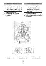 Preview for 44 page of PIETRO FIORENTINI REFLUX 819 Technical Manual