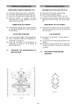 Preview for 50 page of PIETRO FIORENTINI REFLUX 819 Technical Manual