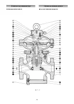 Preview for 61 page of PIETRO FIORENTINI REFLUX 819 Technical Manual