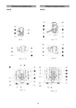 Preview for 62 page of PIETRO FIORENTINI REFLUX 819 Technical Manual