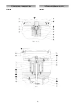 Preview for 70 page of PIETRO FIORENTINI REFLUX 819 Technical Manual