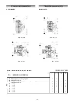 Preview for 73 page of PIETRO FIORENTINI REFLUX 819 Technical Manual