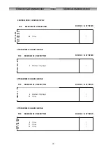 Preview for 74 page of PIETRO FIORENTINI REFLUX 819 Technical Manual