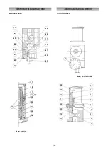 Preview for 79 page of PIETRO FIORENTINI REFLUX 819 Technical Manual