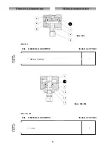 Preview for 80 page of PIETRO FIORENTINI REFLUX 819 Technical Manual