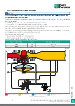 Preview for 45 page of PIETRO FIORENTINI REVAL 182 Use And Maintenance Instructions