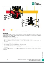 Preview for 49 page of PIETRO FIORENTINI REVAL 182 Use And Maintenance Instructions