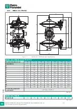 Preview for 62 page of PIETRO FIORENTINI REVAL 182 Use And Maintenance Instructions