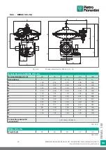 Preview for 63 page of PIETRO FIORENTINI REVAL 182 Use And Maintenance Instructions