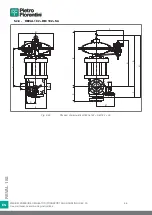 Preview for 68 page of PIETRO FIORENTINI REVAL 182 Use And Maintenance Instructions