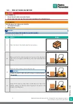 Preview for 75 page of PIETRO FIORENTINI REVAL 182 Use And Maintenance Instructions