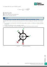 Preview for 87 page of PIETRO FIORENTINI REVAL 182 Use And Maintenance Instructions