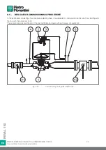 Preview for 98 page of PIETRO FIORENTINI REVAL 182 Use And Maintenance Instructions