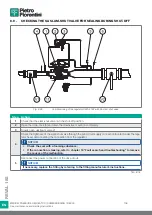 Preview for 106 page of PIETRO FIORENTINI REVAL 182 Use And Maintenance Instructions