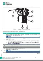 Preview for 108 page of PIETRO FIORENTINI REVAL 182 Use And Maintenance Instructions