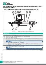 Preview for 110 page of PIETRO FIORENTINI REVAL 182 Use And Maintenance Instructions