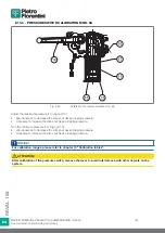 Preview for 120 page of PIETRO FIORENTINI REVAL 182 Use And Maintenance Instructions