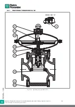 Preview for 128 page of PIETRO FIORENTINI REVAL 182 Use And Maintenance Instructions