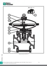 Preview for 130 page of PIETRO FIORENTINI REVAL 182 Use And Maintenance Instructions