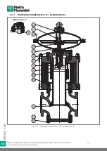 Preview for 132 page of PIETRO FIORENTINI REVAL 182 Use And Maintenance Instructions