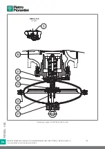 Preview for 142 page of PIETRO FIORENTINI REVAL 182 Use And Maintenance Instructions