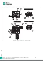 Preview for 160 page of PIETRO FIORENTINI REVAL 182 Use And Maintenance Instructions