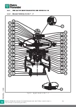 Preview for 166 page of PIETRO FIORENTINI REVAL 182 Use And Maintenance Instructions