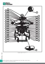 Preview for 168 page of PIETRO FIORENTINI REVAL 182 Use And Maintenance Instructions