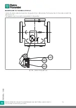 Preview for 176 page of PIETRO FIORENTINI REVAL 182 Use And Maintenance Instructions