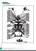 Preview for 192 page of PIETRO FIORENTINI REVAL 182 Use And Maintenance Instructions