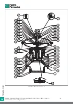 Preview for 194 page of PIETRO FIORENTINI REVAL 182 Use And Maintenance Instructions