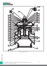 Preview for 206 page of PIETRO FIORENTINI REVAL 182 Use And Maintenance Instructions