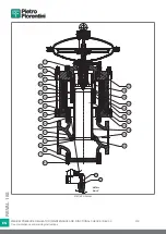 Preview for 218 page of PIETRO FIORENTINI REVAL 182 Use And Maintenance Instructions